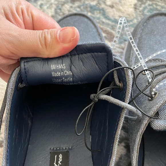 🚨 New mens shoes 🚨 - Picture 3 of 3